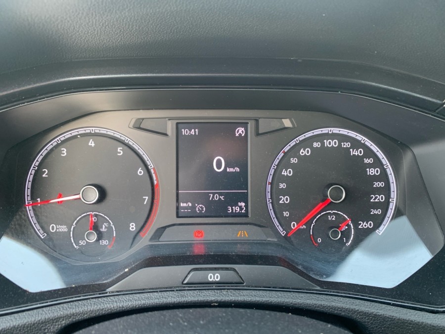 VOLKSWAGEN d'occasion T-ROC 1.0 TSI 115 de 2018 Perpignan (66)﻿