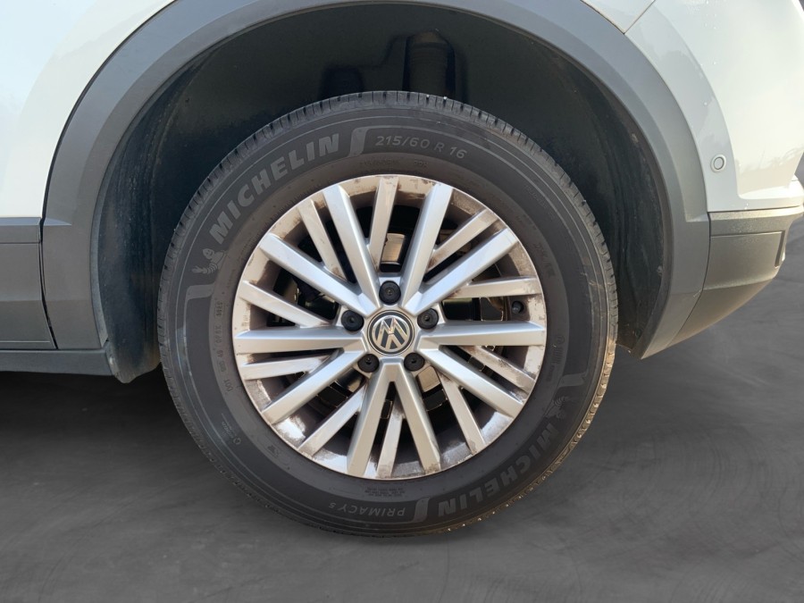 VOLKSWAGEN d'occasion T-ROC 1.0 TSI 115 de 2018 Perpignan (66)﻿