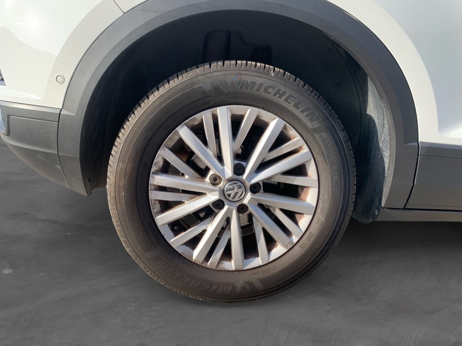 VOLKSWAGEN d'occasion T-ROC 1.0 TSI 115 de 2018 Perpignan (66)﻿