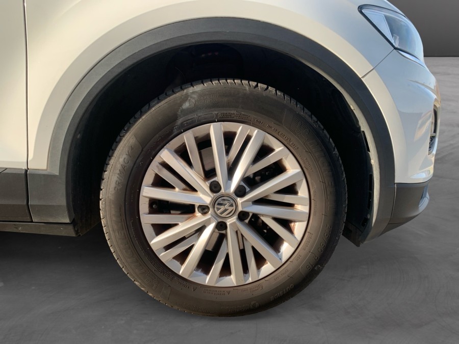 VOLKSWAGEN d'occasion T-ROC 1.0 TSI 115 de 2018 Perpignan (66)﻿