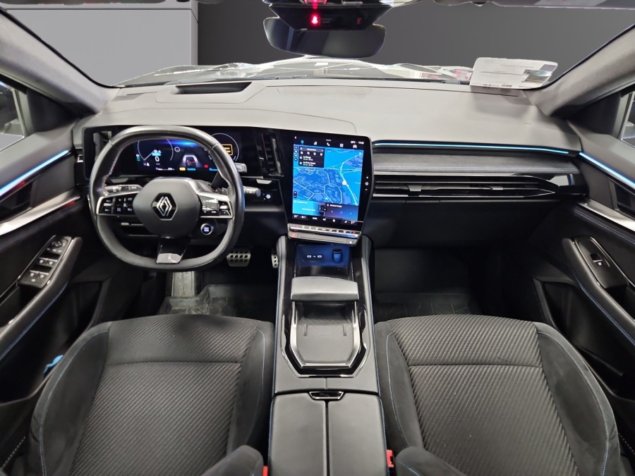 RENAULT d'occasion ESPACE 1.2 E-TECH 200 ESPRIT ALPINE de 2023 Amiens