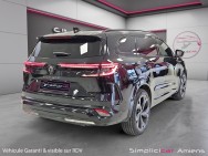 RENAULT d'occasion ESPACE 1.2 E-TECH 200 ESPRIT ALPINE de 2023 Amiens