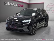 RENAULT d'occasion ESPACE 1.2 E-TECH 200 ESPRIT ALPINE de 2023 Amiens