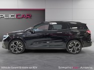 RENAULT d'occasion ESPACE 1.2 E-TECH 200 ESPRIT ALPINE de 2023 Amiens