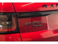 LAND ROVER d'occasion RANGE P400E PLUG-IN HYBRIDE HSE de 2019 Pau