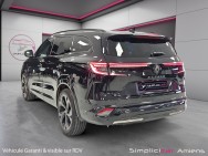 RENAULT d'occasion ESPACE 1.2 E-TECH 200 ESPRIT ALPINE de 2023 Amiens