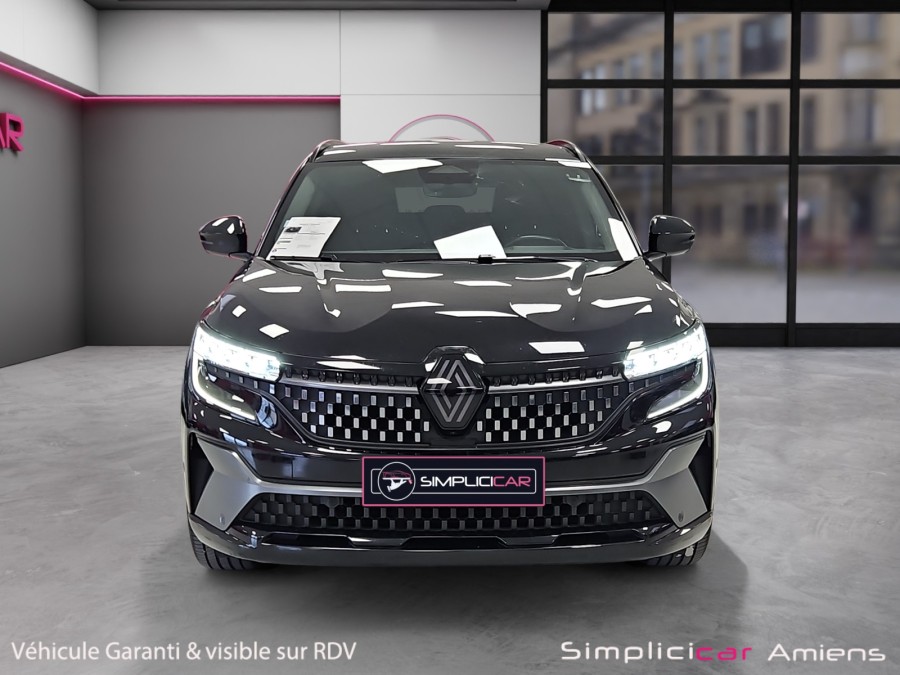 RENAULT d'occasion ESPACE 1.2 E-TECH 200 ESPRIT ALPINE de 2023 Amiens