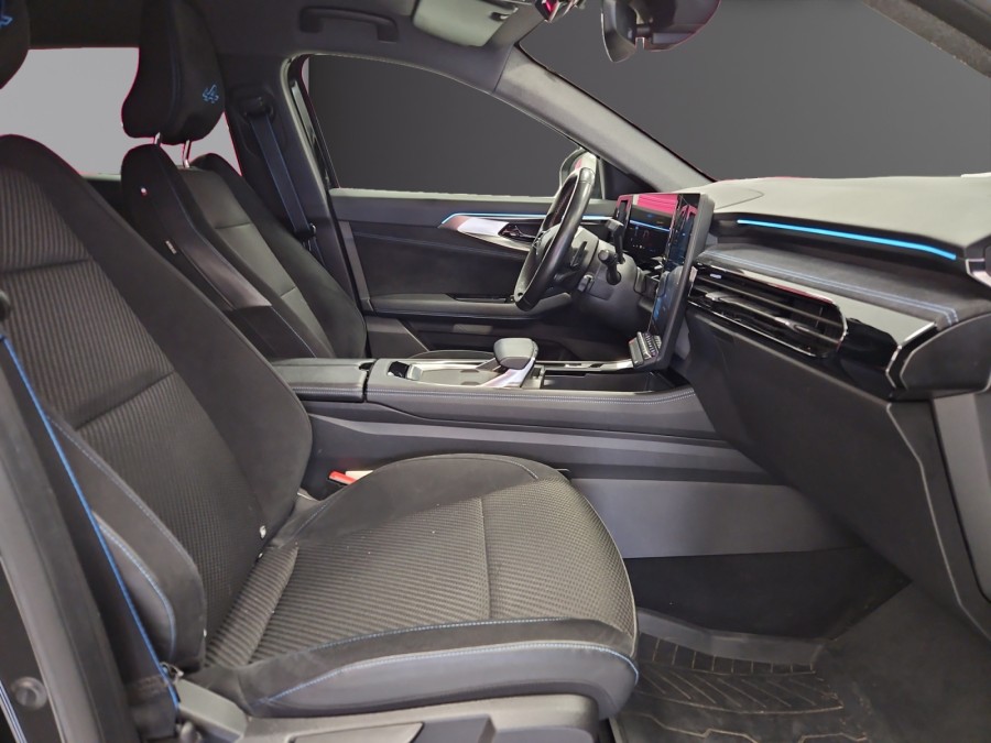 RENAULT d'occasion ESPACE 1.2 E-TECH 200 ESPRIT ALPINE de 2023 Amiens