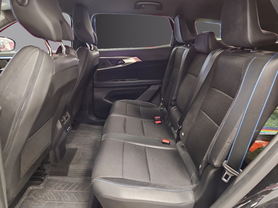 RENAULT d'occasion ESPACE 1.2 E-TECH 200 ESPRIT ALPINE de 2023 Amiens