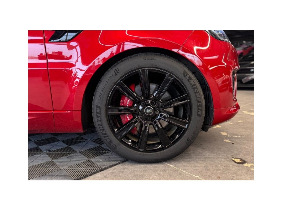 LAND ROVER d'occasion RANGE P400E PLUG-IN HYBRIDE HSE de 2019 Pau