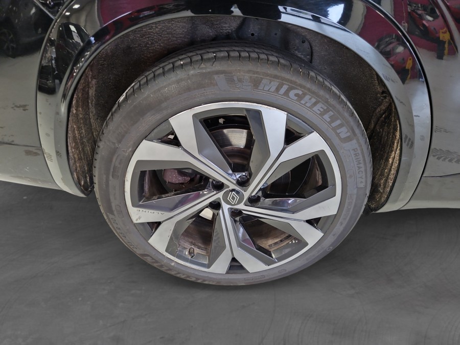 RENAULT d'occasion ESPACE 1.2 E-TECH 200 ESPRIT ALPINE de 2023 Amiens