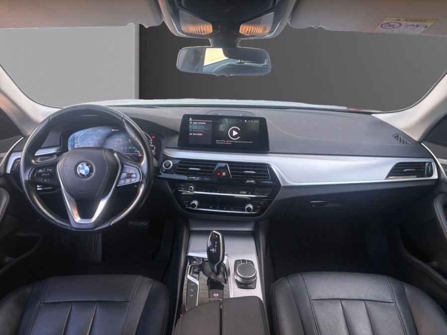 BMW d'occasion SERIE 5 530E BUSINESS BA de 2021 Méry Sur Oise (95)﻿