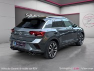 VOLKSWAGEN d'occasion T-ROC 2.0 TSI 300 4 MOTION R de 2020 Vienne