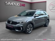 VOLKSWAGEN d'occasion T-ROC 2.0 TSI 300 4 MOTION R de 2020 Vienne