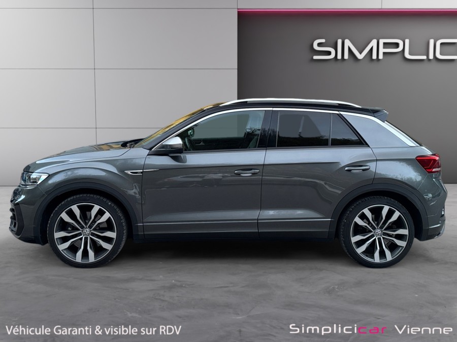 VOLKSWAGEN d'occasion T-ROC 2.0 TSI 300 4 MOTION R de 2020 Vienne