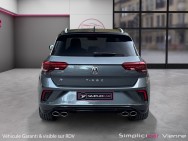 VOLKSWAGEN d'occasion T-ROC 2.0 TSI 300 4 MOTION R de 2020 Vienne