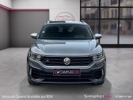 VOLKSWAGEN d'occasion T-ROC 2.0 TSI 300 4 MOTION R de 2020 Vienne