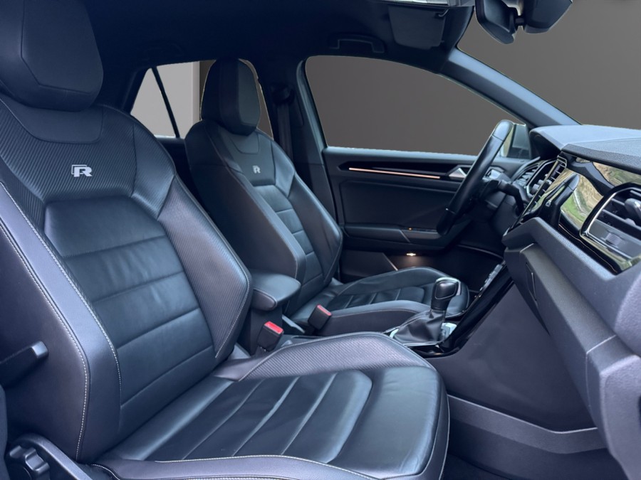 VOLKSWAGEN d'occasion T-ROC 2.0 TSI 300 4 MOTION R de 2020 Vienne
