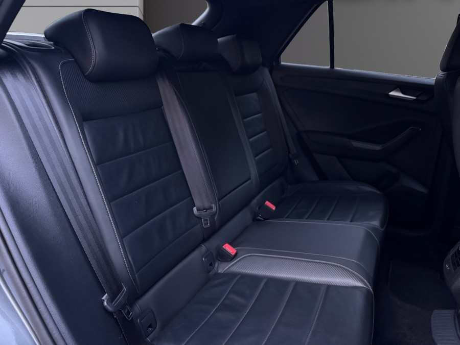 VOLKSWAGEN d'occasion T-ROC 2.0 TSI 300 4 MOTION R de 2020 Vienne