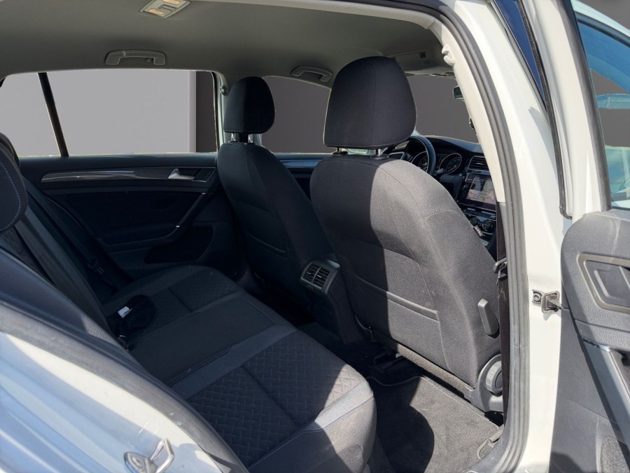 VOLKSWAGEN d'occasion GOLF 1.6 TDI 115 IQ.DRIVE de 2019 Rennes (35)﻿