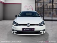 VOLKSWAGEN d'occasion GOLF 1.6 TDI 115 IQ.DRIVE de 2019 Rennes (35)﻿