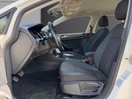 VOLKSWAGEN d'occasion GOLF 1.6 TDI 115 IQ.DRIVE de 2019 Rennes (35)﻿