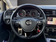 VOLKSWAGEN d'occasion GOLF 1.6 TDI 115 IQ.DRIVE de 2019 Rennes (35)﻿