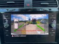 VOLKSWAGEN d'occasion GOLF 1.6 TDI 115 IQ.DRIVE de 2019 Rennes (35)﻿