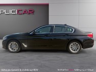 BMW d'occasion SERIE 5 530E BUSINESS BA de 2021 Méry Sur Oise (95)﻿