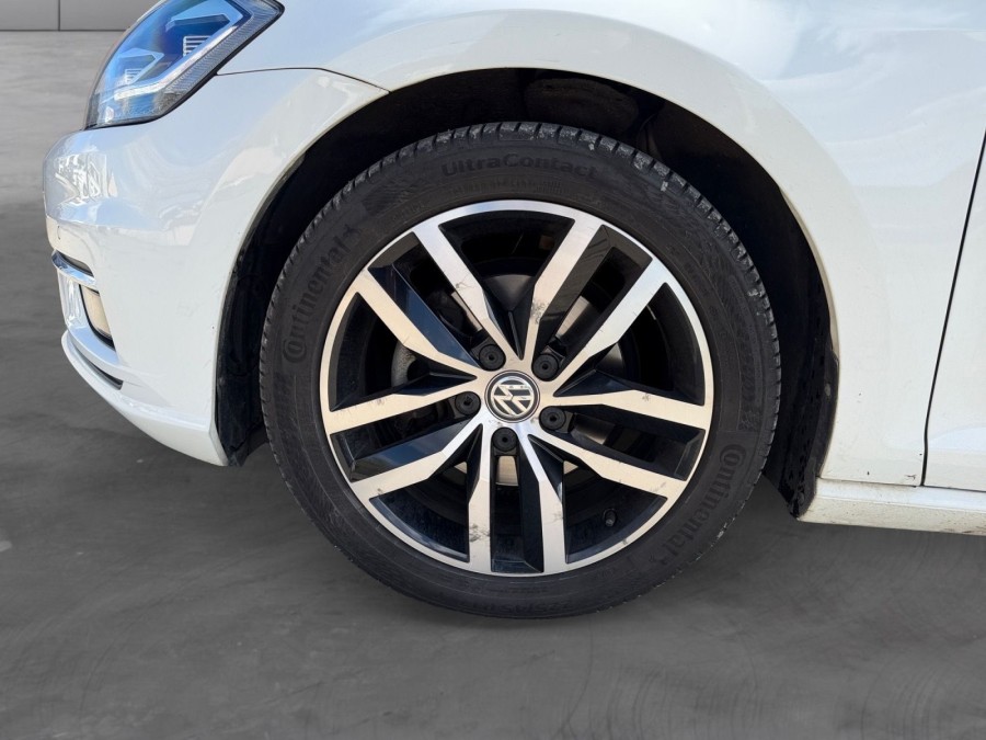 VOLKSWAGEN d'occasion GOLF 1.6 TDI 115 IQ.DRIVE de 2019 Rennes (35)﻿