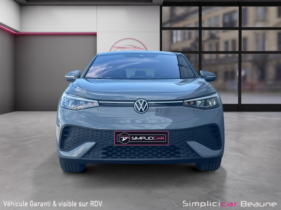 VOLKSWAGEN d'occasion ID.5 204 PRO de 2022 Beaune (21)﻿