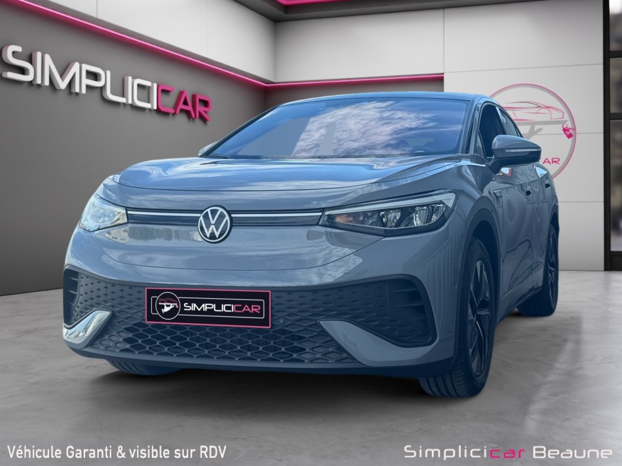 VOLKSWAGEN d'occasion ID.5 204 PRO de 2022 Beaune (21)﻿