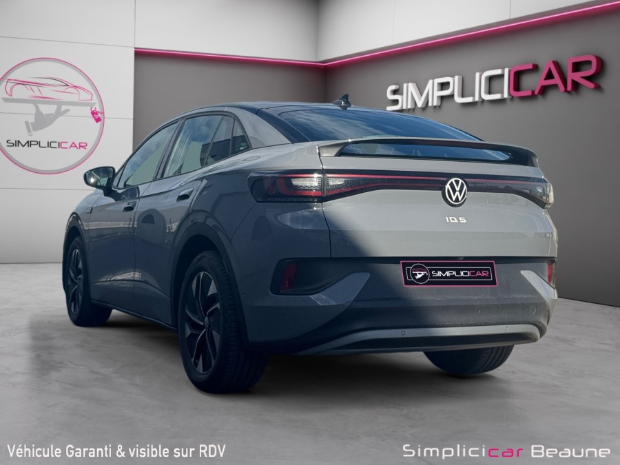 VOLKSWAGEN d'occasion ID.5 204 PRO de 2022 Beaune (21)﻿