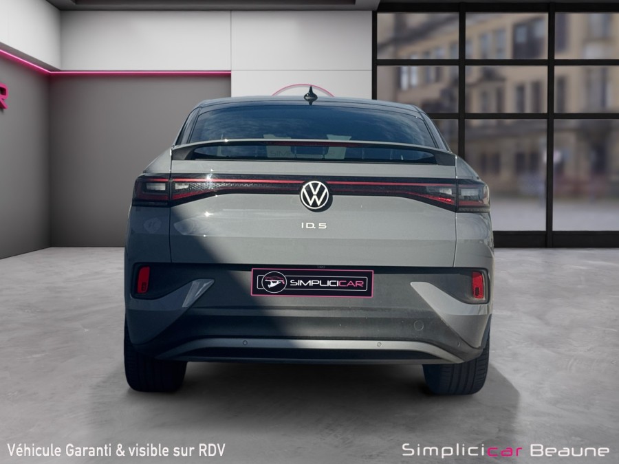 VOLKSWAGEN d'occasion ID.5 204 PRO de 2022 Beaune (21)﻿