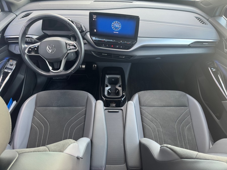 VOLKSWAGEN d'occasion ID.5 204 PRO de 2022 Beaune (21)﻿