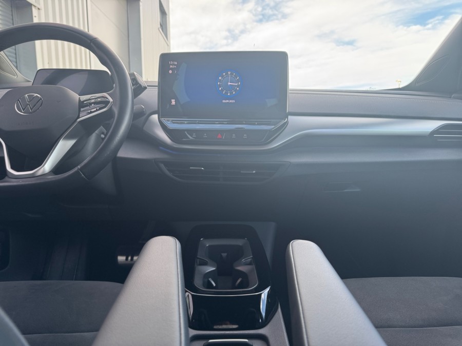 VOLKSWAGEN d'occasion ID.5 204 PRO de 2022 Beaune (21)﻿