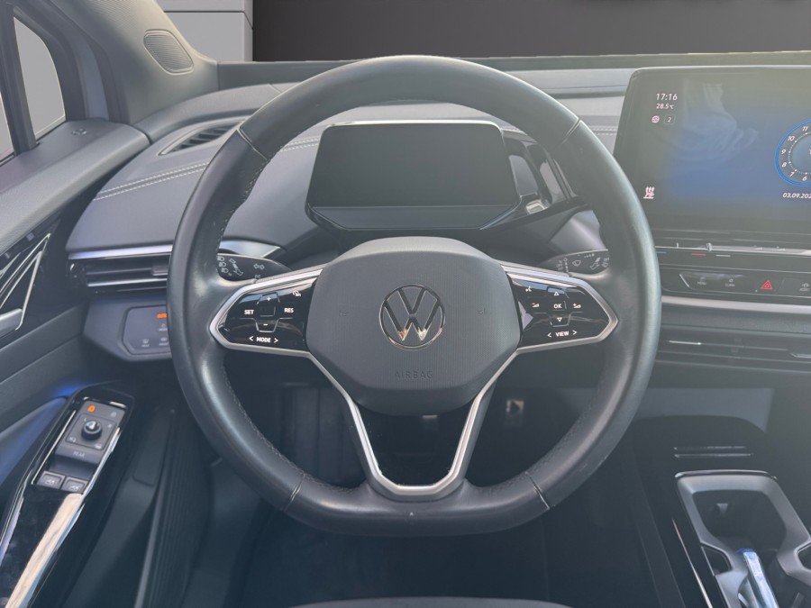 VOLKSWAGEN d'occasion ID.5 204 PRO de 2022 Beaune (21)﻿