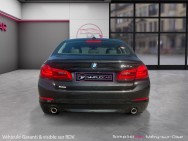 BMW d'occasion SERIE 5 530E BUSINESS BA de 2021 Méry Sur Oise (95)﻿