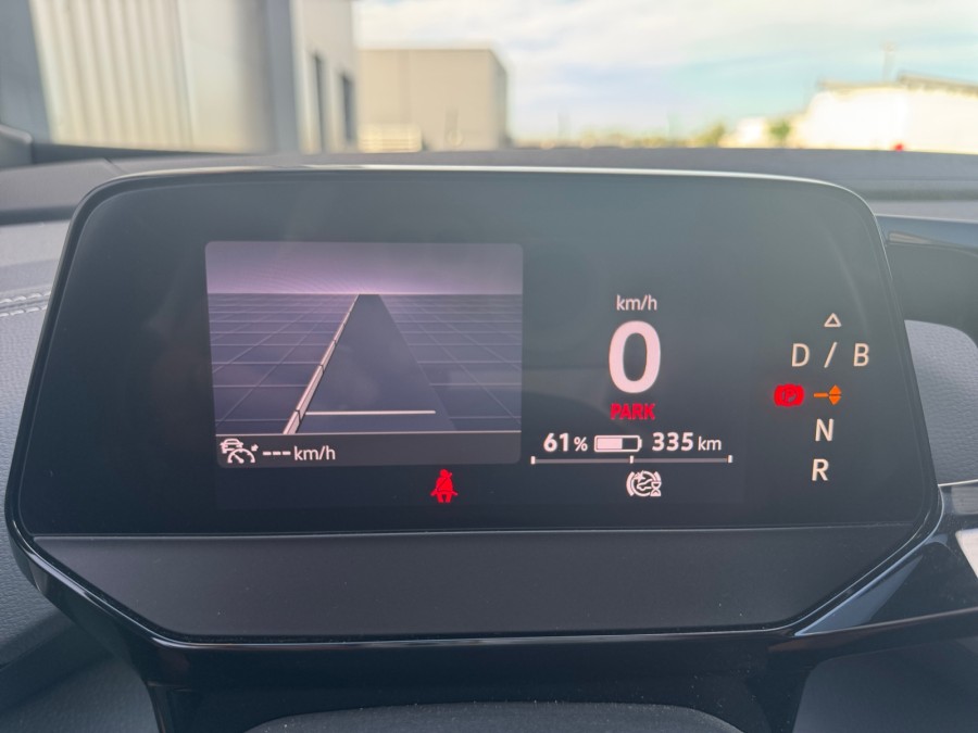 VOLKSWAGEN d'occasion ID.5 204 PRO de 2022 Beaune (21)﻿