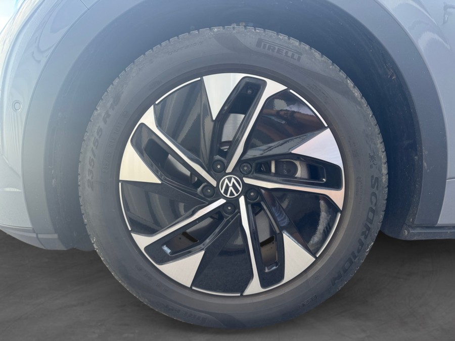 VOLKSWAGEN d'occasion ID.5 204 PRO de 2022 Beaune (21)﻿