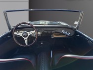 AUSTIN d'occasion 100 2.6L 6 cylindres BMC C-Series de 1960 Orleans