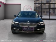 BMW d'occasion SERIE 5 530E BUSINESS BA de 2021 Méry Sur Oise (95)﻿