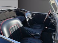 AUSTIN d'occasion 100 2.6L 6 cylindres BMC C-Series de 1960 Orleans