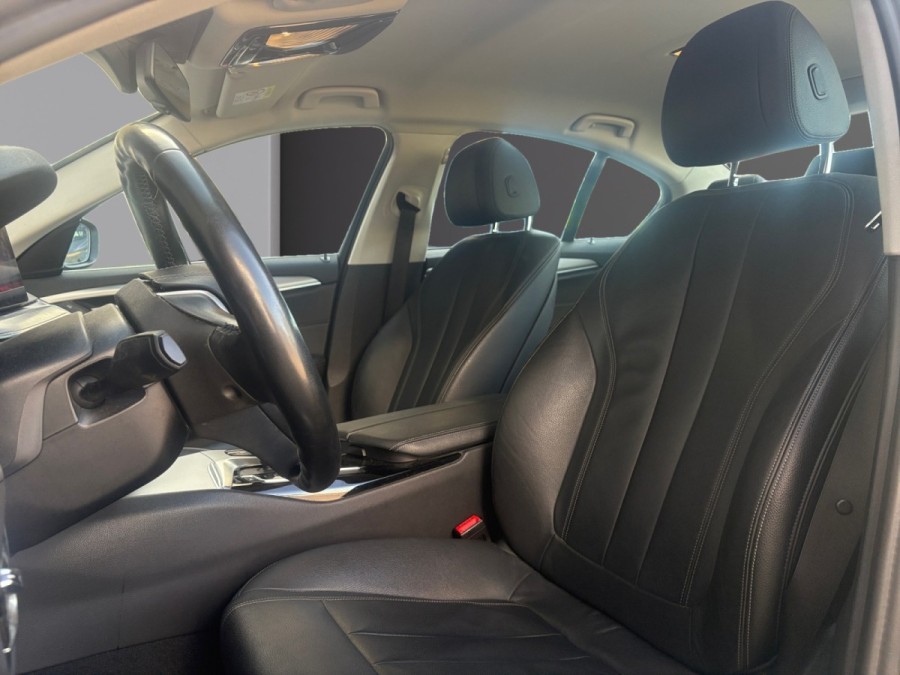 BMW d'occasion SERIE 5 530E BUSINESS BA de 2021 Méry Sur Oise (95)﻿