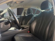 BMW d'occasion SERIE 5 530E BUSINESS BA de 2021 Méry Sur Oise (95)﻿