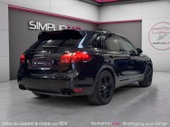 PORSCHE d'occasion CAYENNE CAYENNE 4.8 V8 S TIPTRONIC S de 2012