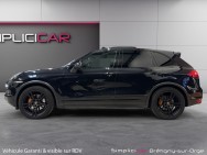 PORSCHE d'occasion CAYENNE CAYENNE 4.8 V8 S TIPTRONIC S de 2012