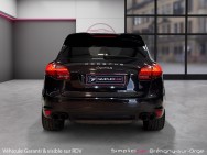 PORSCHE d'occasion CAYENNE CAYENNE 4.8 V8 S TIPTRONIC S de 2012
