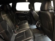 PORSCHE d'occasion CAYENNE CAYENNE 4.8 V8 S TIPTRONIC S de 2012