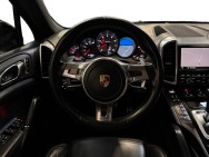 PORSCHE d'occasion CAYENNE CAYENNE 4.8 V8 S TIPTRONIC S de 2012